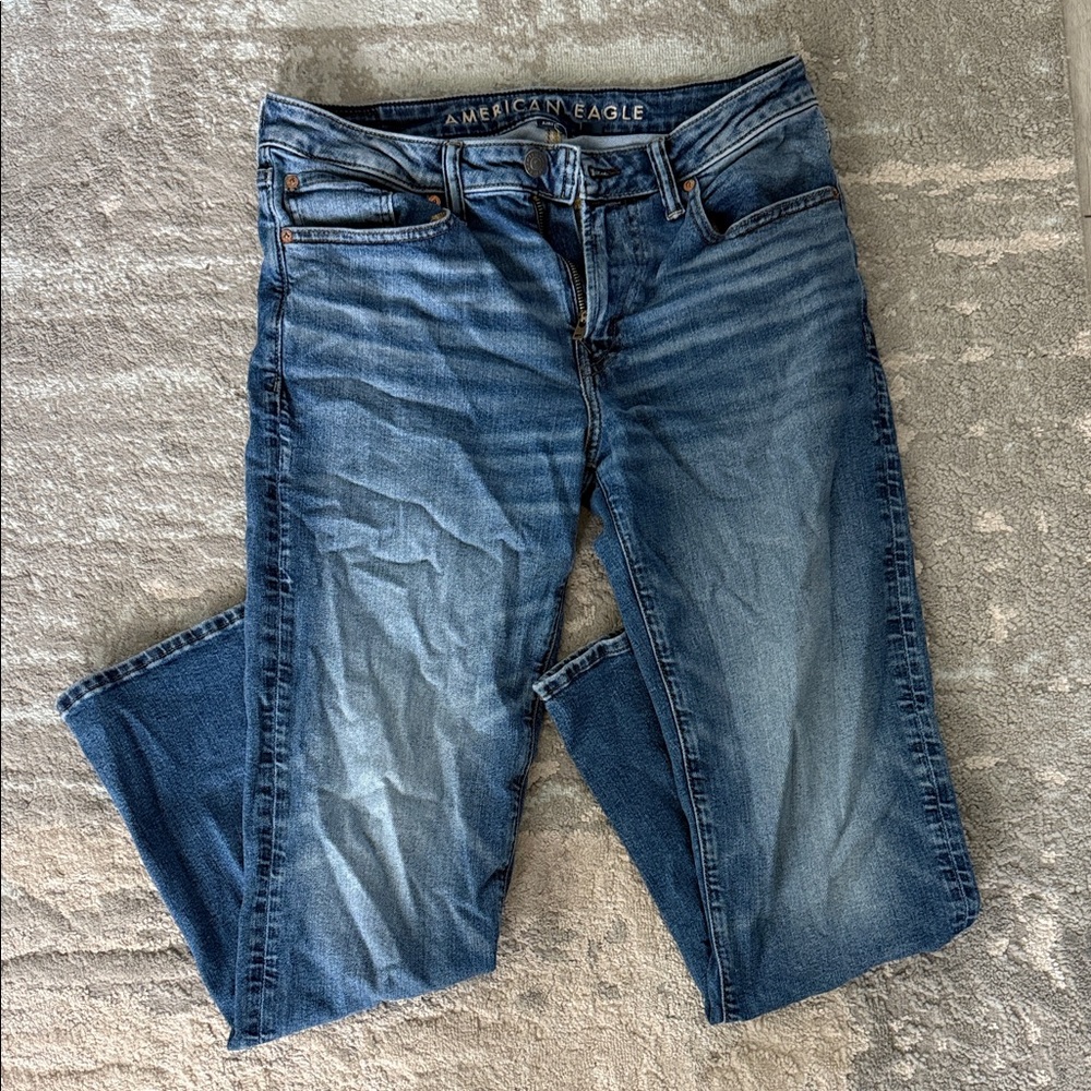 American Eagle Men’s Airflex+ Jeans 32x32